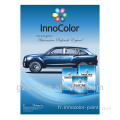 2K Auto Top Color Color peinture de voiture